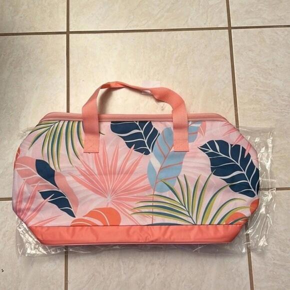 Neutrogena Summer Cooler Bag Tote - Picture 1 of 4